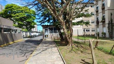apartment em Leopoldo Freire Pinto, Rio dos Sinos  - São Leopoldo - RS