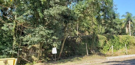 land_lot em Túlio das Sois, Bela Vista - Caxias do Sul - RS