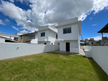 house em do Trapiche, Campeche - Florianópolis - SC