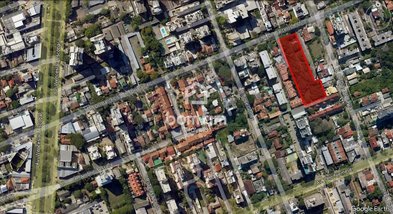 land_lot em Rua Doutor Barcelos, Tristeza - Porto Alegre - RS