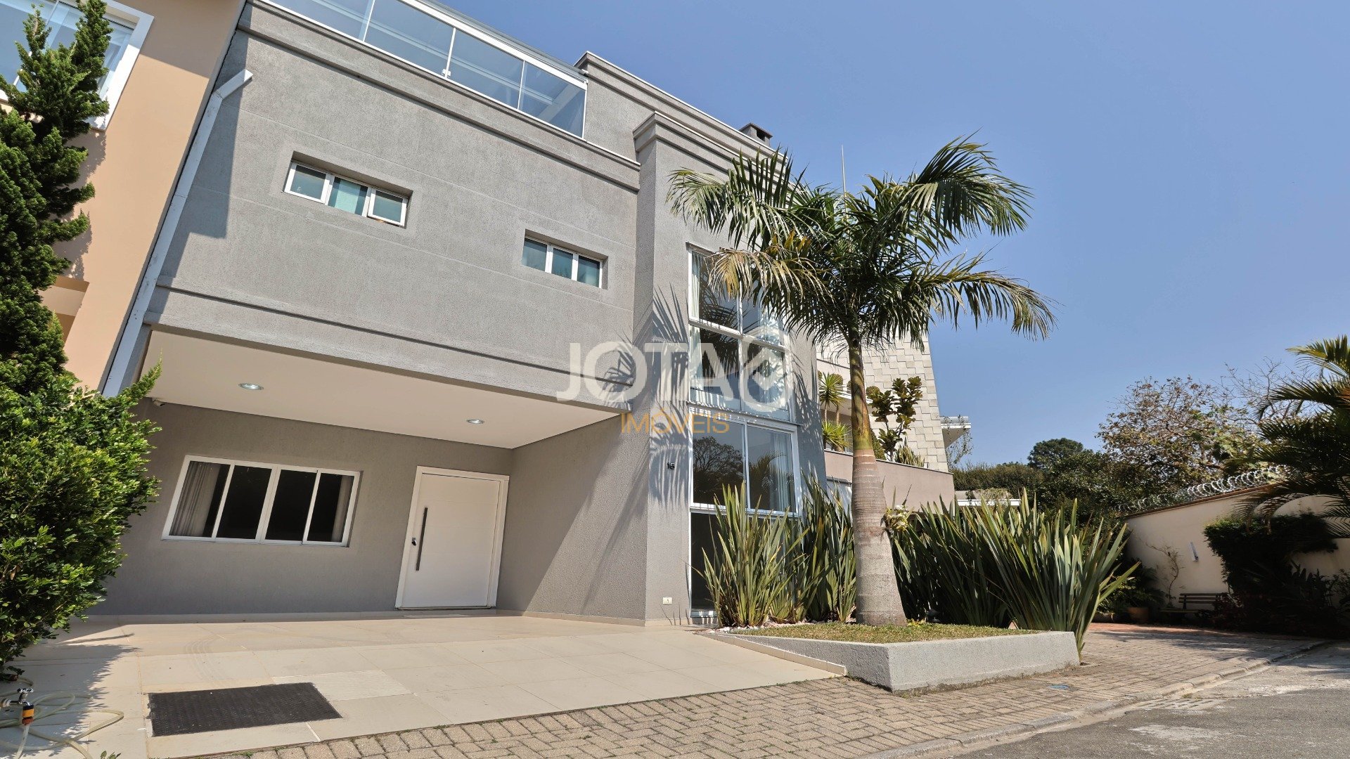 CASA EM CONDOMÍNIO NO VISTA ALEGRE (25)