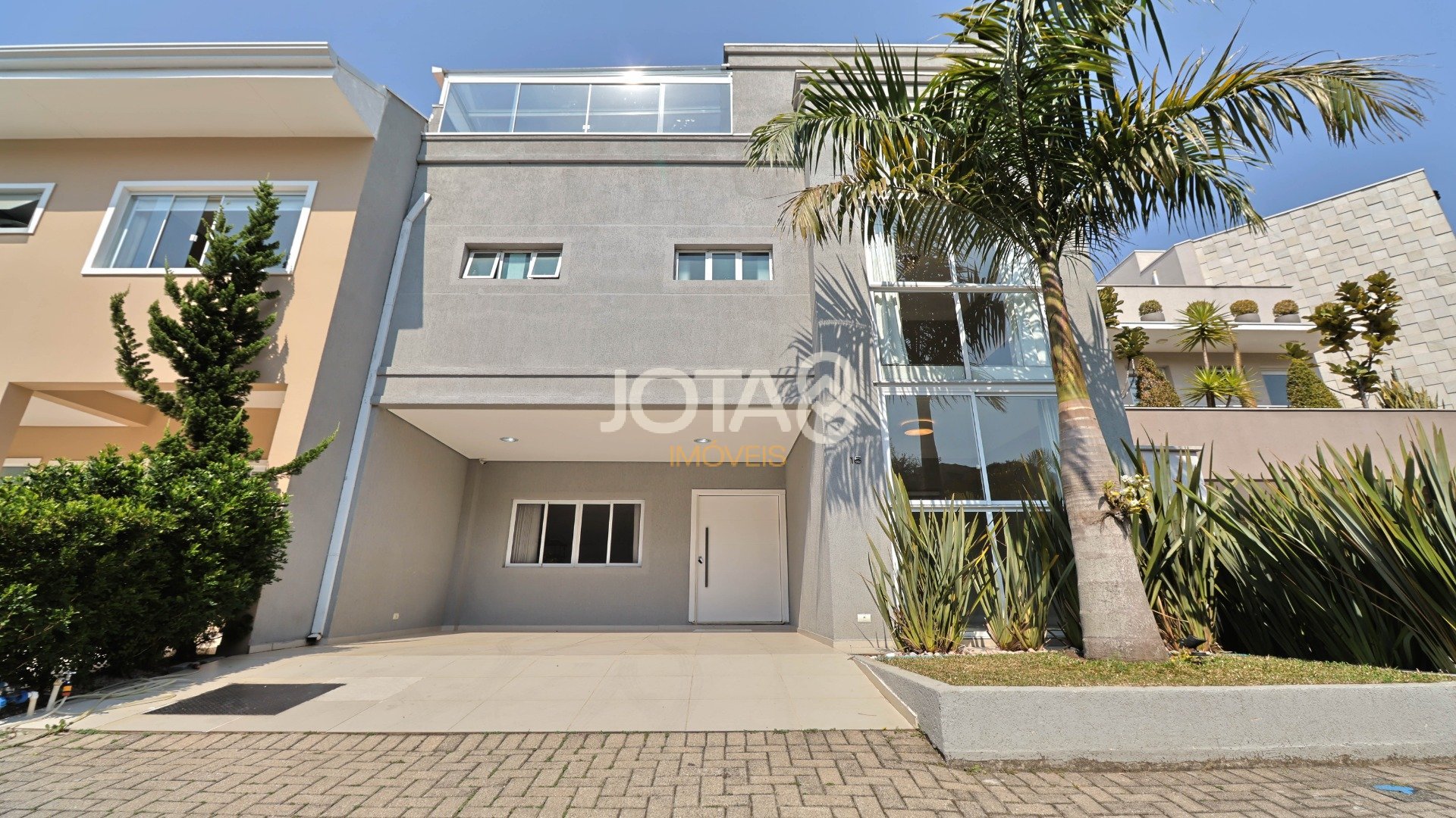CASA EM CONDOMÍNIO NO VISTA ALEGRE (24)