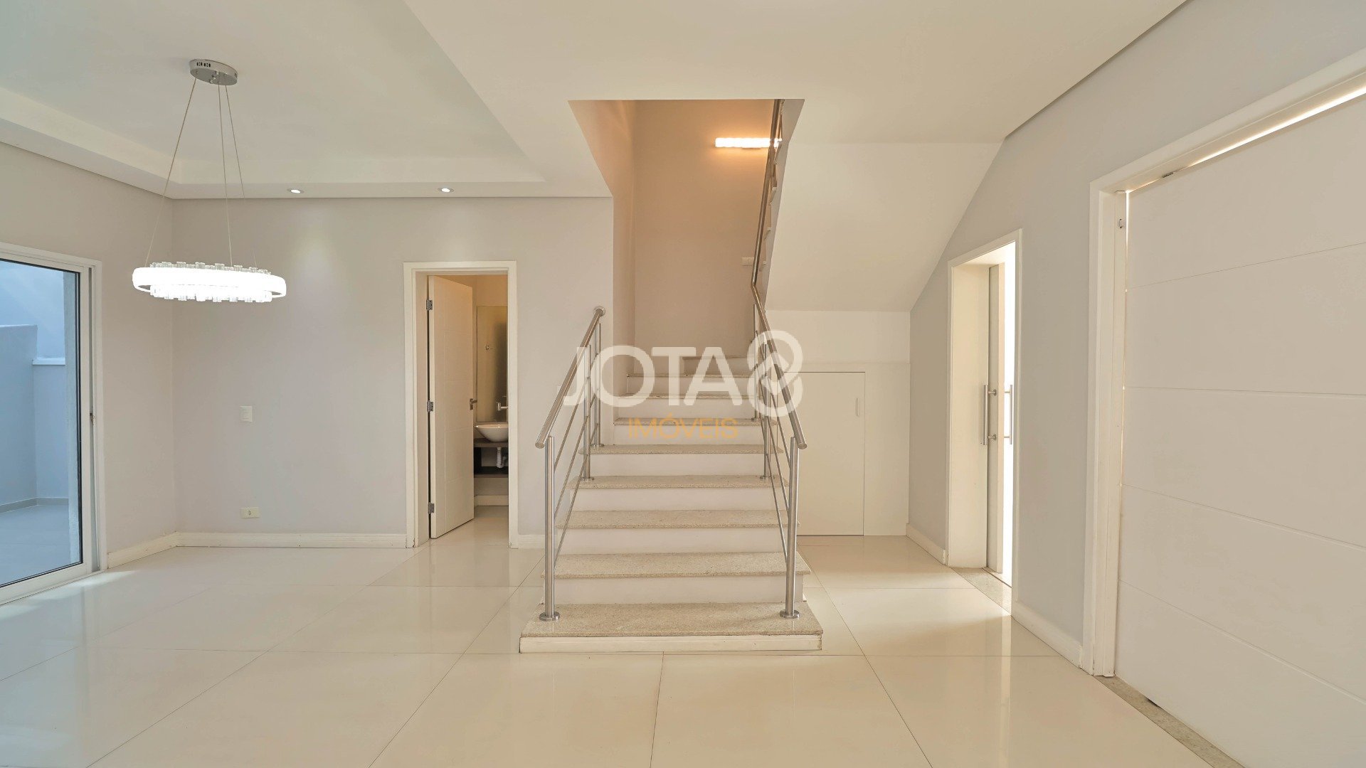 CASA EM CONDOMÍNIO NO VISTA ALEGRE (5)