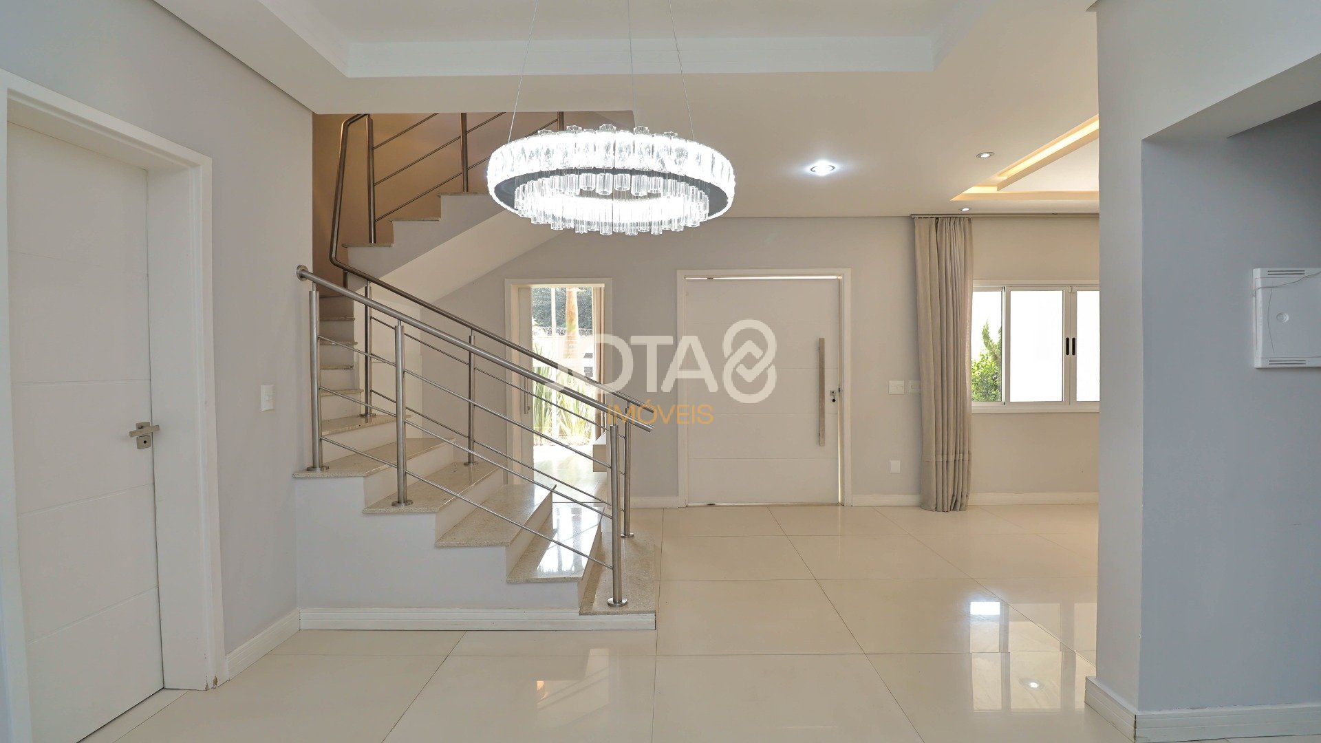 CASA EM CONDOMÍNIO NO VISTA ALEGRE (4)