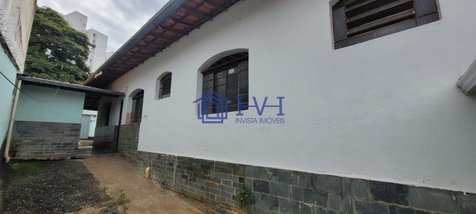 house em Rua Maria Alvarenga Magalhães, Central Park - Vespasiano - MG
