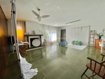 house em Rua Engenheiro Tito Marques Fernandes, Ipanema - Porto Alegre - RS
