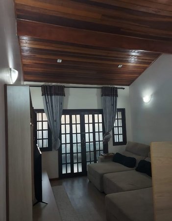 house em Rua Pádua, Parque das Nações - Barueri - SP