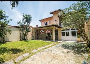 house em Avenida Fioravante Paschoalim, Martim de Sá - Caraguatatuba - SP