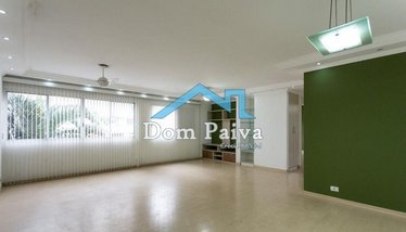apartment em Rua Alvorada, Vila Olímpia - São Paulo - SP