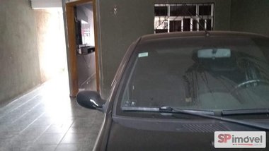 house em Travessa Lunardo, Jardim Rodolfo Pirani - São Paulo - SP