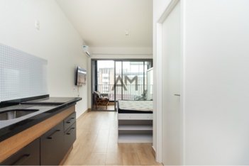 apartment em Rua Azevedo Macedo, Vila Mariana - São Paulo - SP