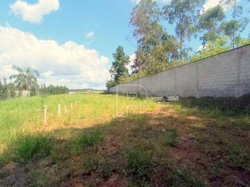 land_lot em Rua Galeão, Invernada - Embu das Artes - SP
