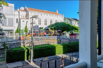 apartment em Rua Emir Rosa, Centro - Florianópolis - SC
