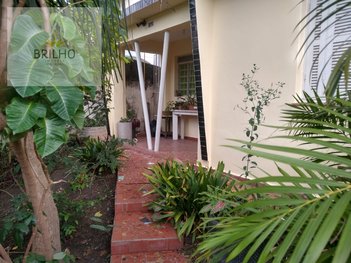 house em Rua Lourival da Costa, Pestana - Osasco - SP