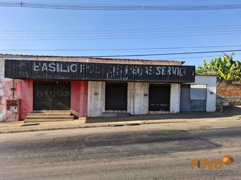 office em União Quadra 92 Lt 19, Garavelo Residencial Park - Aparecida de Goiânia - GO