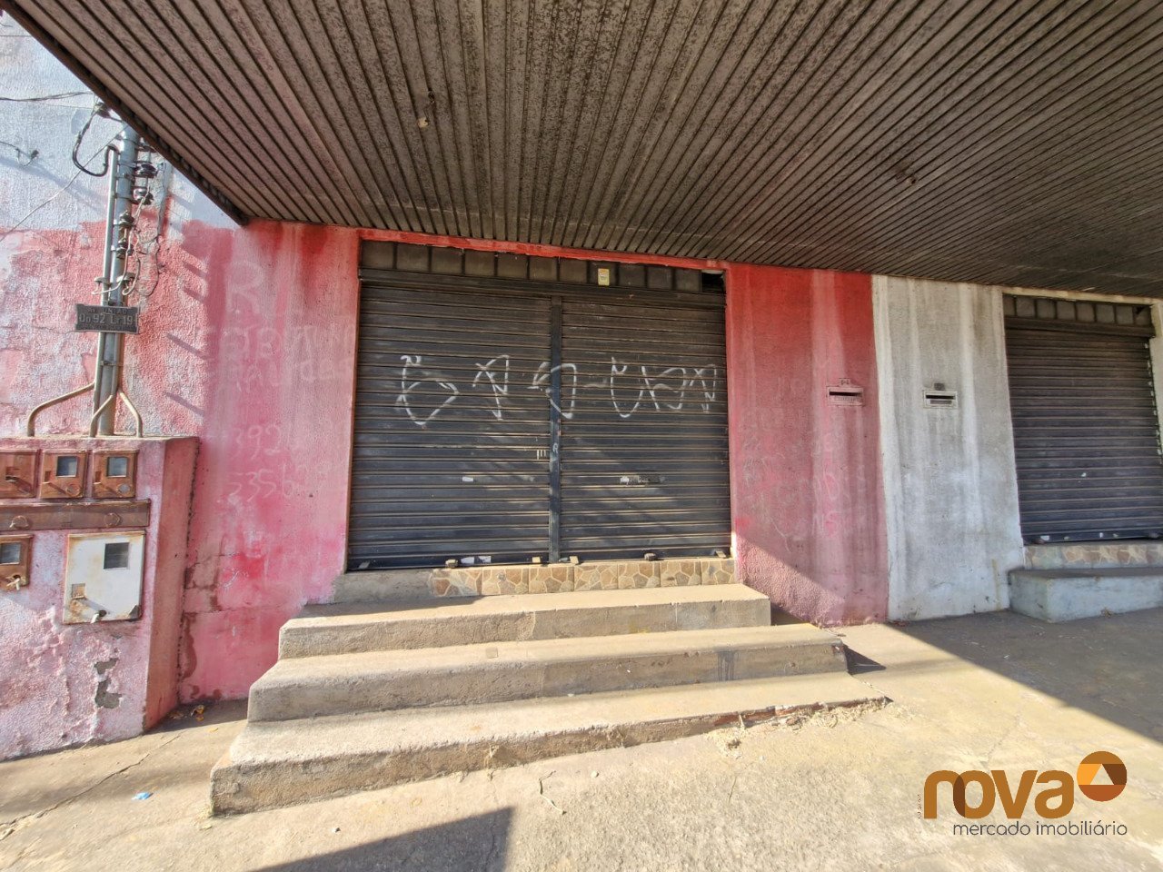 Salas Comerciais Av Uniao St Garavelo Park foto 6