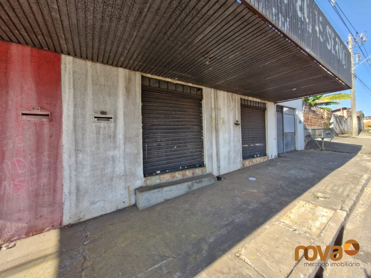 Salas Comerciais Av Uniao St Garavelo Park foto 4