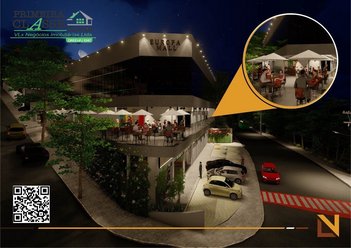 business em Capitão Britaldo Soares Ferreira Diniz, Europa - Contagem - MG