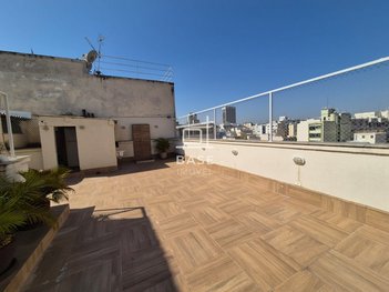 apartment em Rua Barata Ribeiro, Copacabana - Rio de Janeiro - RJ