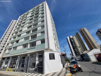 apartment em Rua Navajas, Centro - Mogi das Cruzes - SP