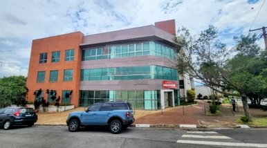 office em Antonio Carlos Couto De Barros, Jardim Conceição (Sousas) - Campinas - SP