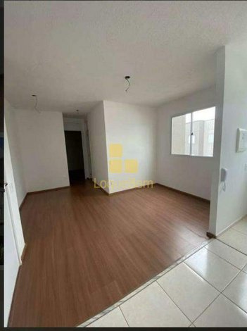 apartment em Rua Geraldo Rinhel Sobrinho, Reserva Macaúba - Ribeirão Preto - SP