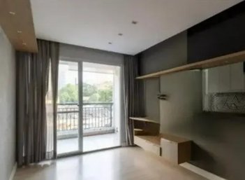 apartment em Rua Agostinho Gomes, Ipiranga - São Paulo - SP