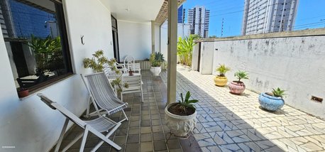 house em Rua Manoel Leal, Farol - Maceió - AL