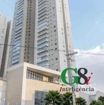 apartment em Rua Arinaia, Belenzinho - São Paulo - SP