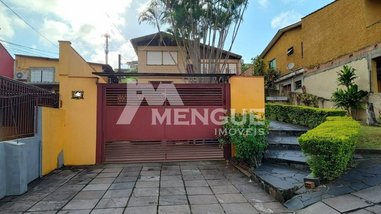 house em Rua Conde da Figueira, Vila Jardim - Porto Alegre - RS