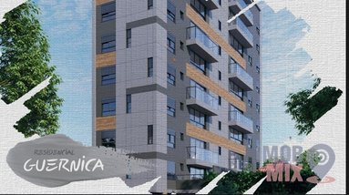 apartment em Rua João Abbott, Petrópolis - Porto Alegre - RS