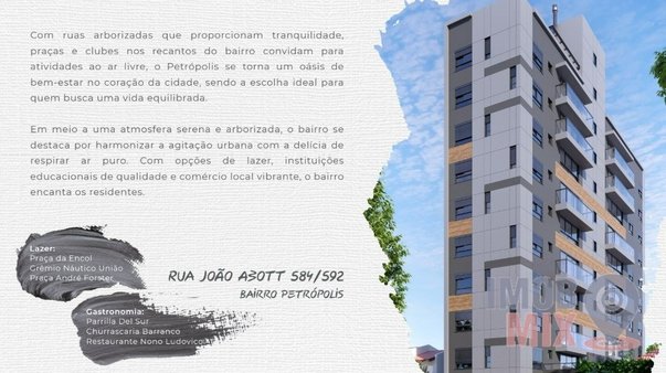 Cômodo Condomínio