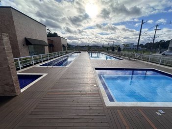 land_lot em Avenida Demerval Pereira Leite, Centro - Itanhaém - SP