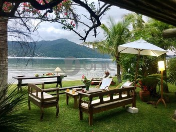 house em Jornalista Manoel de Menezes, Barra da Lagoa - Florianópolis - SC