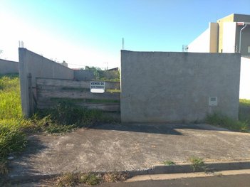 land_lot em Rua Gravataí, Residencial Cittá Di Firenze - Campinas - SP