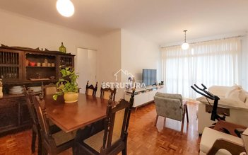 apartment em Avenida 8, Jardim Claret - Rio Claro - SP