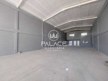 industrial em Avenida Doutor Cássio Paschoal Padovani, Morumbi - Piracicaba - SP