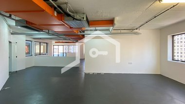 office em Arizona, Cidade Monções - São Paulo - SP