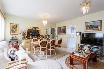 apartment em Rua Monte Alegre, Perdizes - São Paulo - SP