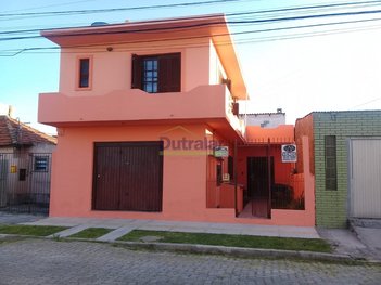 house em Rua Américo Vespucio, Nossa Senhora dos Navegantes - Rio Grande - RS
