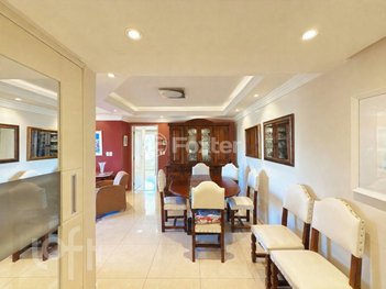 apartment em Rua Carlos Von Koseritz, São João - Porto Alegre - RS