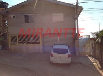 house em Área Rural, Área Rural de Mairiporã - Mairiporã - SP