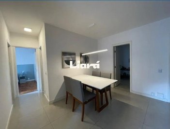 apartment em Rua Gomes de Carvalho, Vila Olímpia - São Paulo - SP