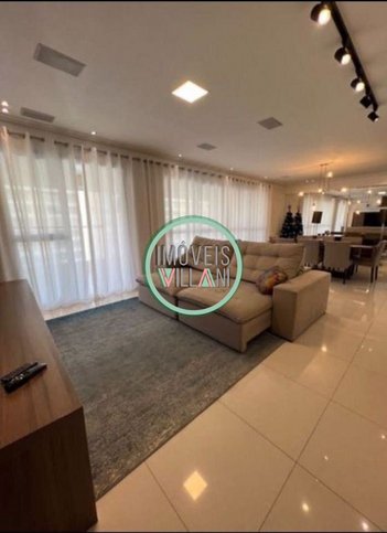 apartment em Rua Corifeu de Azevedo Marques, Jardim das Indústrias - São José dos Campos - SP