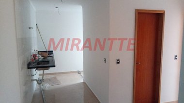apartment em Rua Gaspar Soares, Jardim São Paulo(Zona Norte) - São Paulo - SP