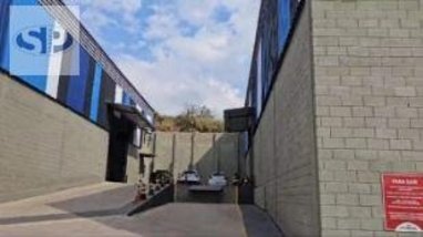 industrial em Avenida Antônio Joaquim, Chácaras São Luís - Santana de Parnaíba - SP