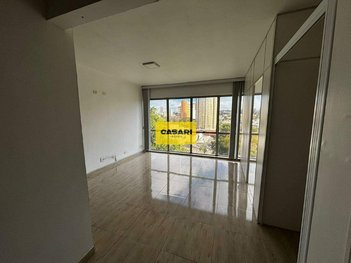 office em Rua Jônio, Jardim do Mar - São Bernardo do Campo - SP