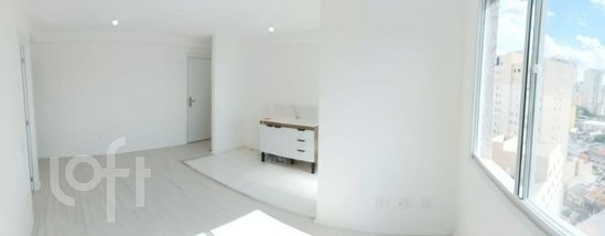apartment em Junqueira Freire, Liberdade - São Paulo - SP