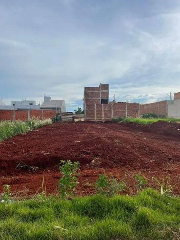 commercial_land_lot em Avenida das Torres, Jardim Centro Cívico - Sarandi - PR