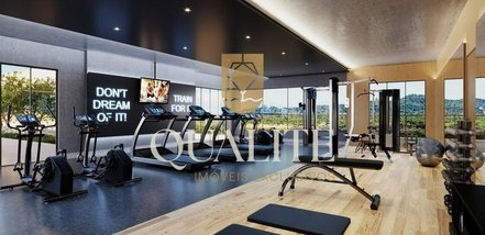 apartment em Rodovia Virgílio Várzea, Monte Verde - Florianópolis - SC